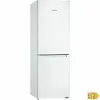Комбинированный холодильник BOSCH KGN33NWEB Белый