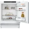 Combined Refrigerator Siemens AG KU21RADE0