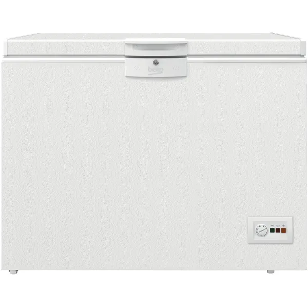 Freezer BEKO HSM29540