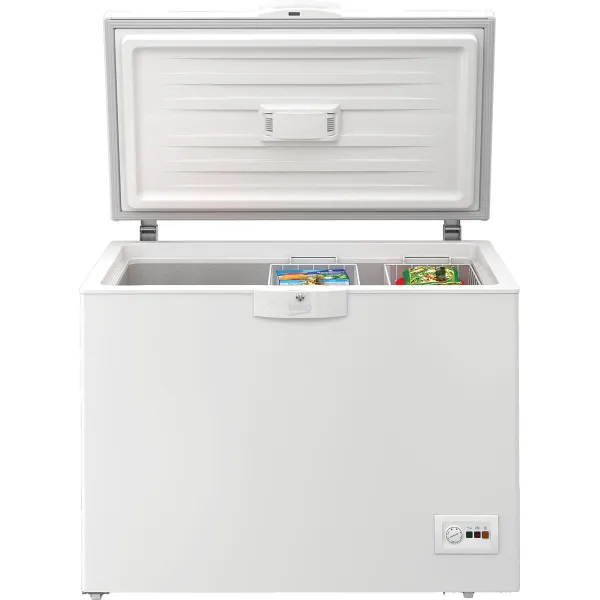 Pakastin BEKO HSM29540