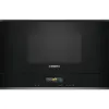 микроволновую печь Siemens AG BF722R1B1 Чёрный 900 W 21 L
