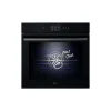 Духовка с пиролитической системой очистки LG WS9D7672WM 3500 W 76 L