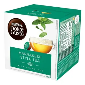 Tea capsule Marrakesh Style Tea Nestlé MARRAKESHSTYLETEA (16 Units)