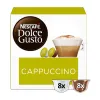 Kahvikapselit Nestlé CAPPUCCINO Cappuccino (16 osaa) (8 uds)