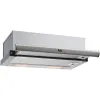 Традиционная вытяжка Teka TL6420.2WH Белый