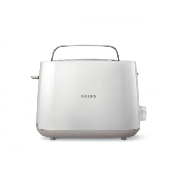Тостер Philips Tostadora HD2581/00 Белый