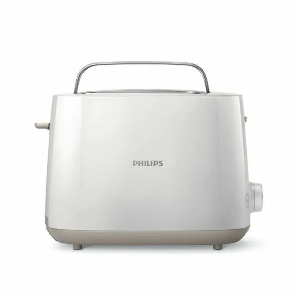 Тостер Philips Tostadora HD2581/00 Белый