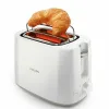 Toaster Philips Tostadora HD2581/00 White
