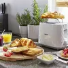 Toaster Philips Tostadora HD2581/00 White