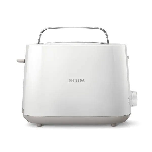Тостер Philips Tostadora HD2581/00 Белый
