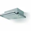 Parastais pārvalks Mepamsa ECOLINE V3 INOX 60 cm