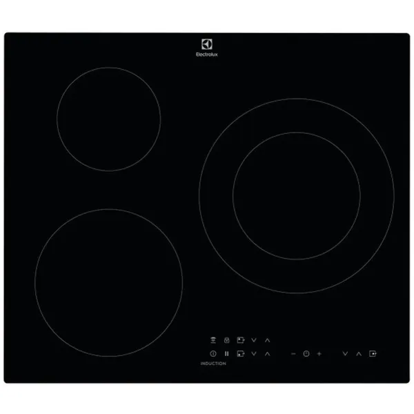 Индукционная Панель Electrolux LIT60336C 60 cm