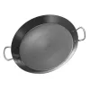 Panna Guison 74140 40CM Ø 40 cm Nerūsējošais tērauds 18/10