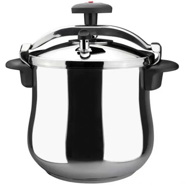 Painekeitin Magefesa STAR 6L BOMBEAD 6 L Metalli Ruostumaton teräs 6 L