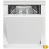 Dishwasher Indesit D2IHL326 60 cm
