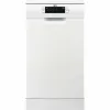 Посудомоечная машина AEG FFB62427ZW Белый 45 cm