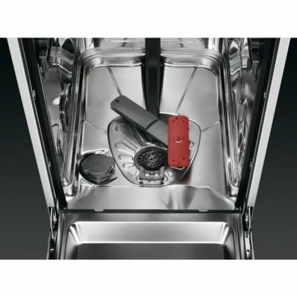 Dishwasher AEG FFB62427ZW White 45 cm