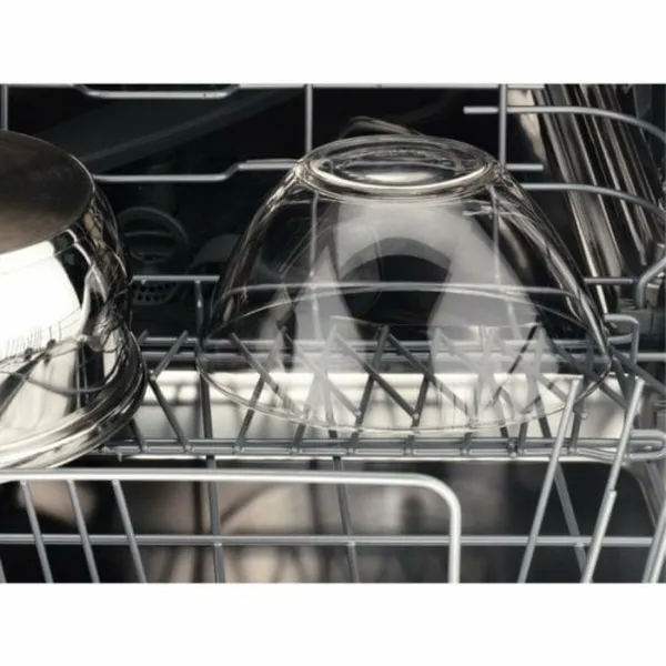 Dishwasher AEG FFB62427ZW White 45 cm