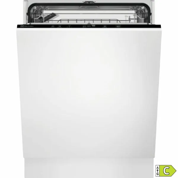 Astianpesukone Electrolux EEA27400L 60 cm