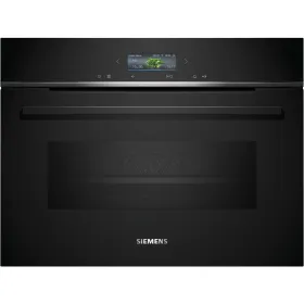 Pirolitinė orkaitė Siemens AG CM776GKB1 900 W 3600 W 45 L