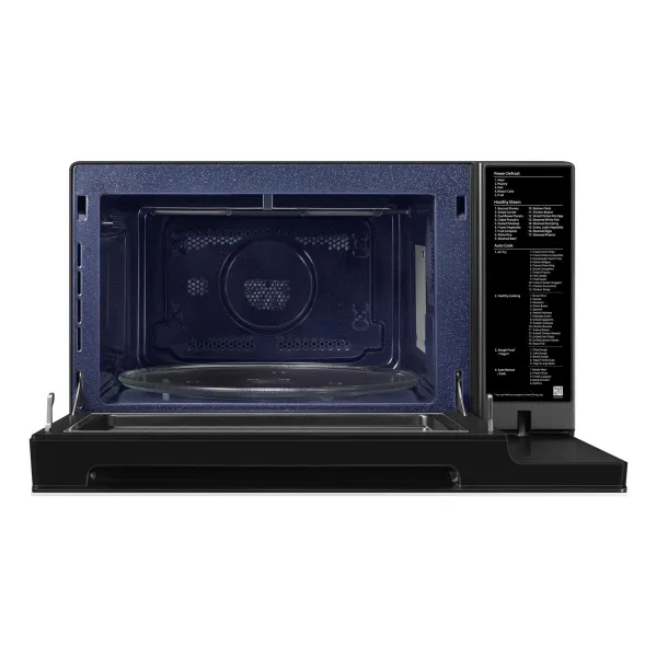 Микроволновая Печь с Грилем Samsung MC32DB7746KEE1 Белый 900 W 32 L