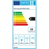 Liesituuletin Samsung NK24M1030ISUR Teräs