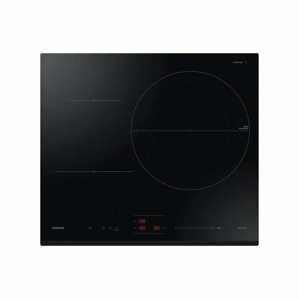 Indukcijas Plīts Samsung NZ63C4036GKU1
