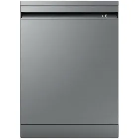 Dishwasher Samsung DW60DG790FSLU1 Steel 60 cm