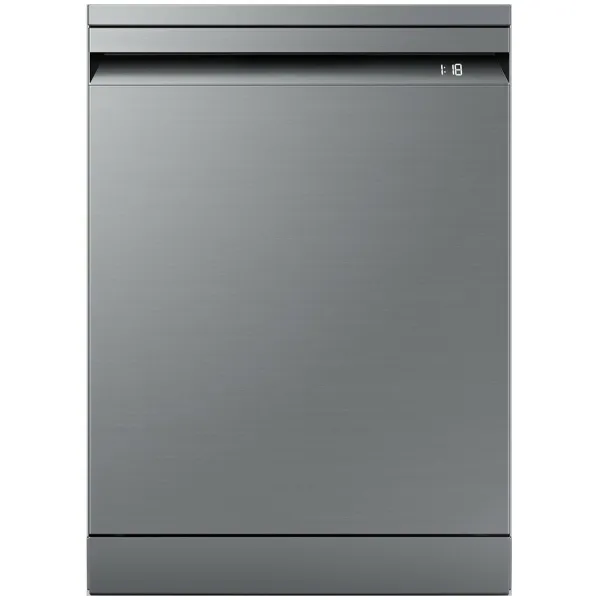 Indų plovimo mašina Samsung DW60DG790FSLU1 Plienas 60 cm