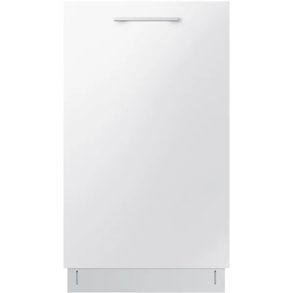 Indų plovimo mašina Samsung DW50DG450B00ET 45 cm