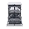 Dishwasher Candy CF3C7L1W White 60 cm