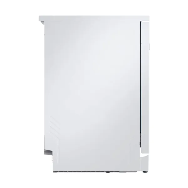 Dishwasher Candy CF3C7L1W White 60 cm