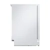 Dishwasher Candy CF3C7L1W White 60 cm