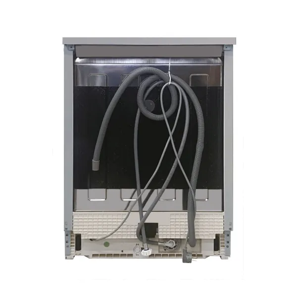 Dishwasher Candy CF3C7L1W White 60 cm