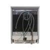 Dishwasher Candy CF3C7L1W White 60 cm