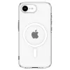Spigen Liquid Crystal Mag MagSafe - Case for iPhone 17e / 16e (Clear)