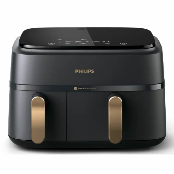 Karstā gaisa fritieris Philips NA352/00 9 L