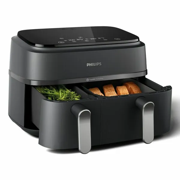 õhufritüüri Philips NA352/00 9 L