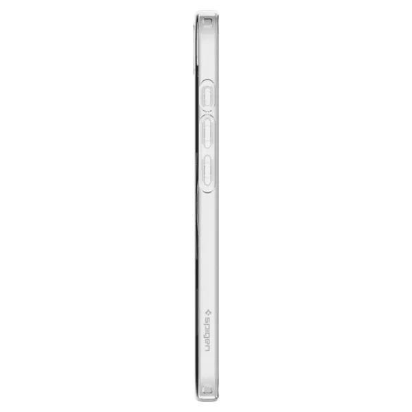 Spigen Liquid Crystal Mag MagSafe - Case for iPhone 17e / 16e (Clear)
