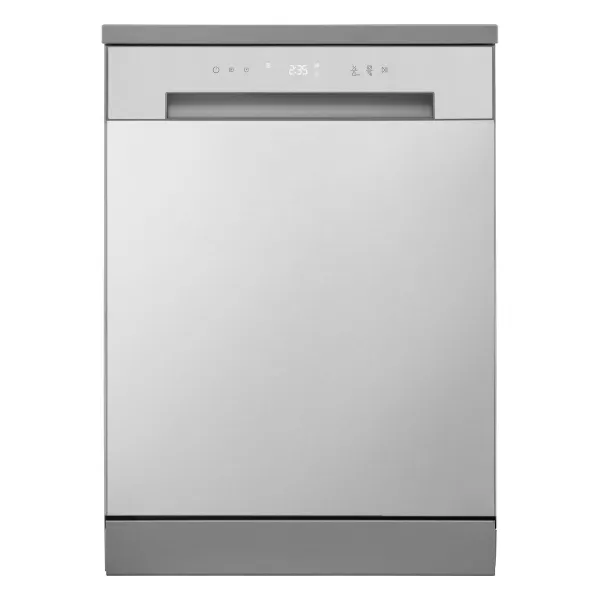 Trauku mazgātājs LG DF030FL Tērauds 60 cm