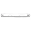 Spigen Liquid Crystal Mag MagSafe - Case for iPhone 17e / 16e (Clear)