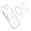 Spigen Liquid Crystal Mag MagSafe - Case for iPhone 17e / 16e (Clear)