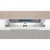 Indų plovimo mašina Balay 3VH6330SA 60 cm