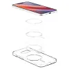 Spigen Liquid Crystal Mag MagSafe - Case for iPhone 17e / 16e (Clear)