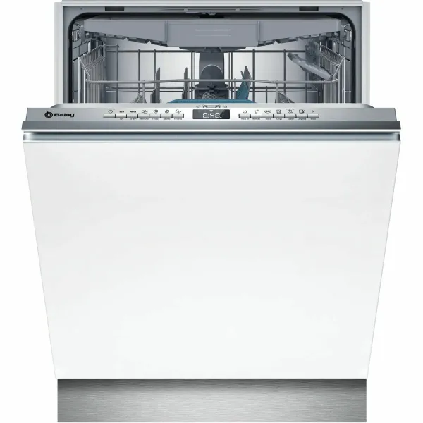 Indų plovimo mašina Balay 3VF6330SA 60 cm