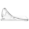 Spigen Liquid Crystal Mag MagSafe - Case for iPhone 17e / 16e (Clear)