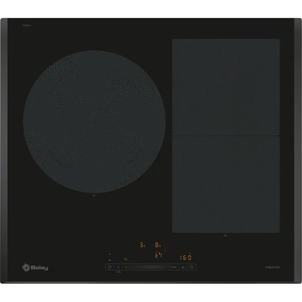 Индукционная Панель Balay 3EB968LH 60 cm