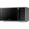 микроволновую печь Samsung MG23K3515AS Чёрный 800 W 23 L