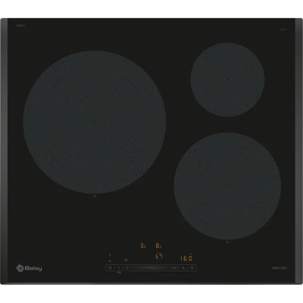 Индукционная Панель Balay 3EB965LH 60 cm