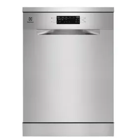Astianpesukone Electrolux ESS47400SX Teräs 60 cm